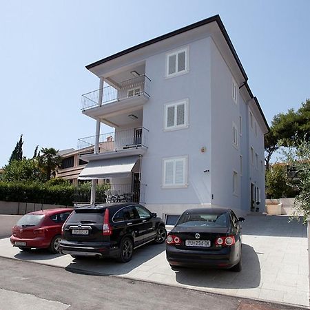 Apartments With A Parking Space Rovinj - 3393 מראה חיצוני תמונה