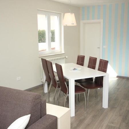 Apartments With A Parking Space Rovinj - 3393 חדר תמונה