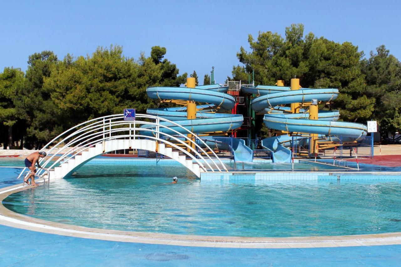 Apartments With A Parking Space Rovinj - 3393 מראה חיצוני תמונה