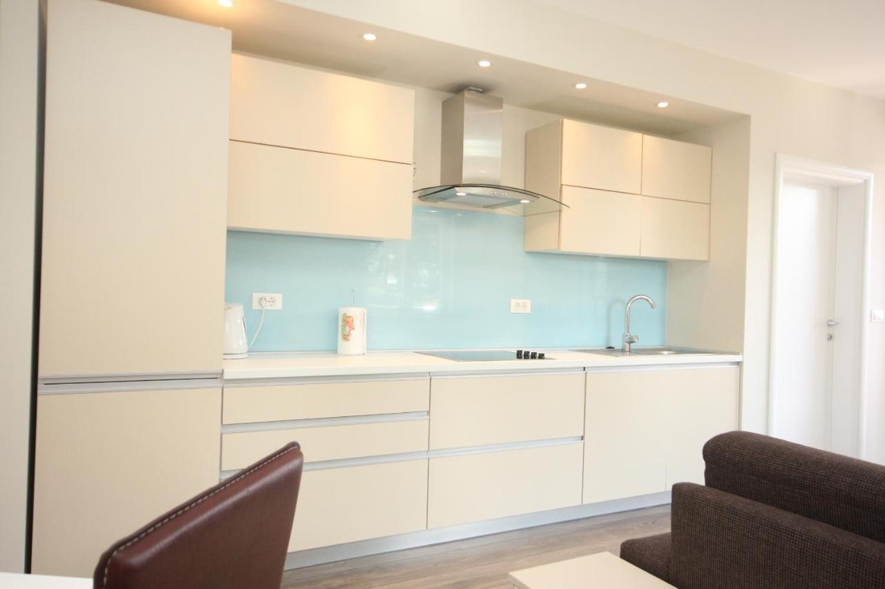 Apartments With A Parking Space Rovinj - 3393 מראה חיצוני תמונה