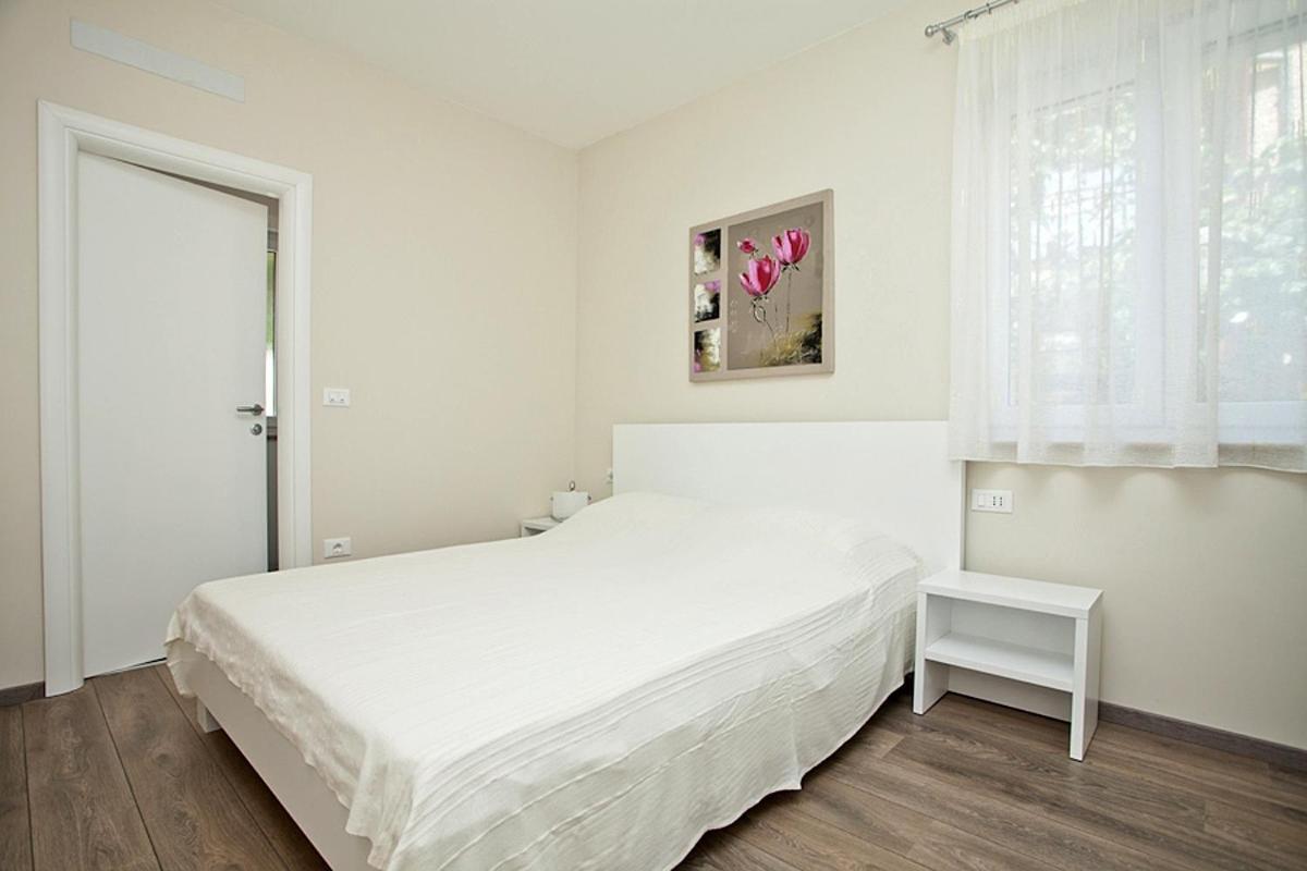 Apartments With A Parking Space Rovinj - 3393 מראה חיצוני תמונה