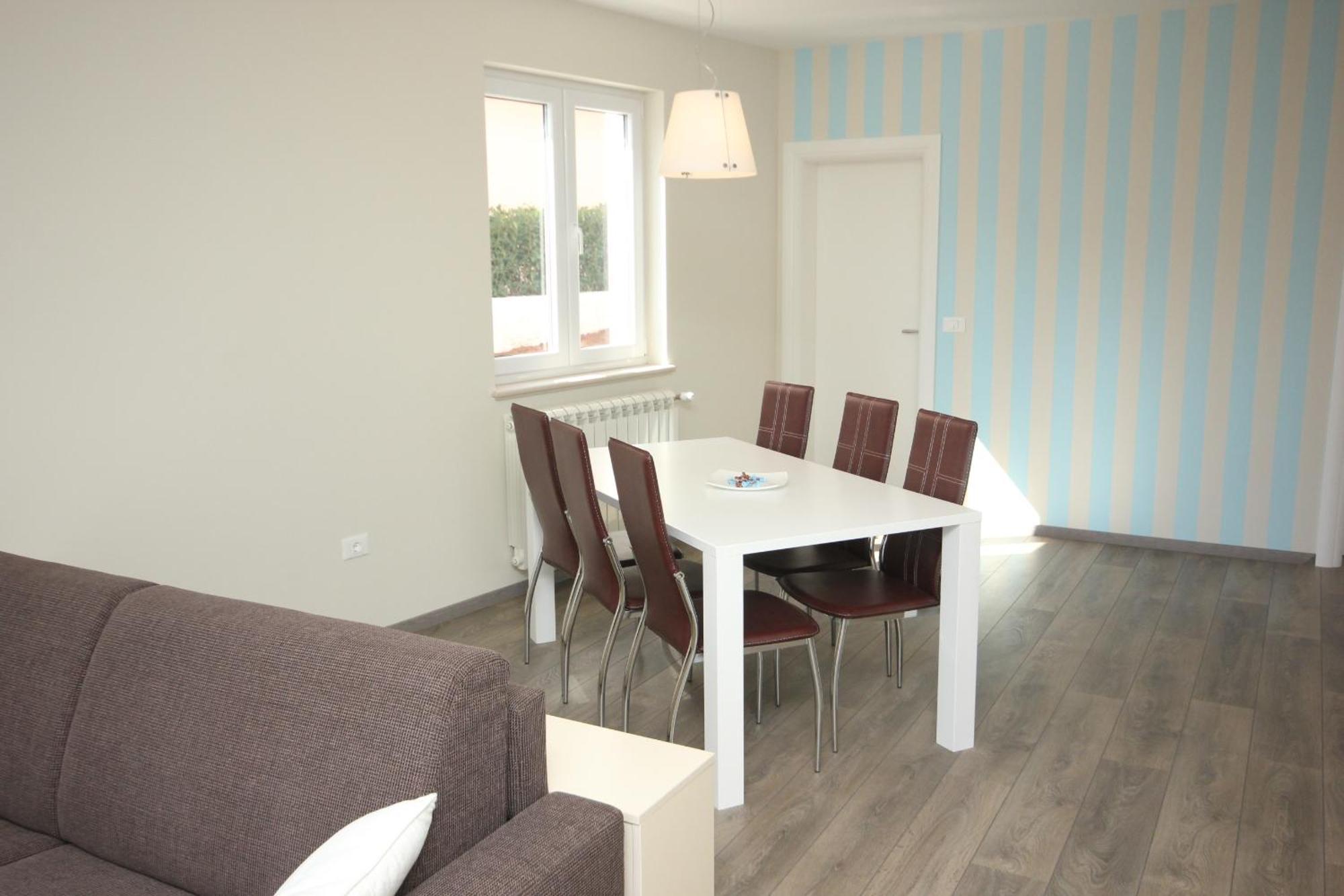 Apartments With A Parking Space Rovinj - 3393 חדר תמונה